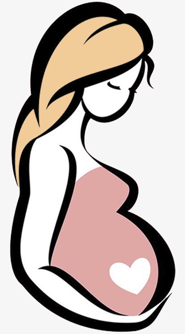 孕妇的难(5):关于全身情况