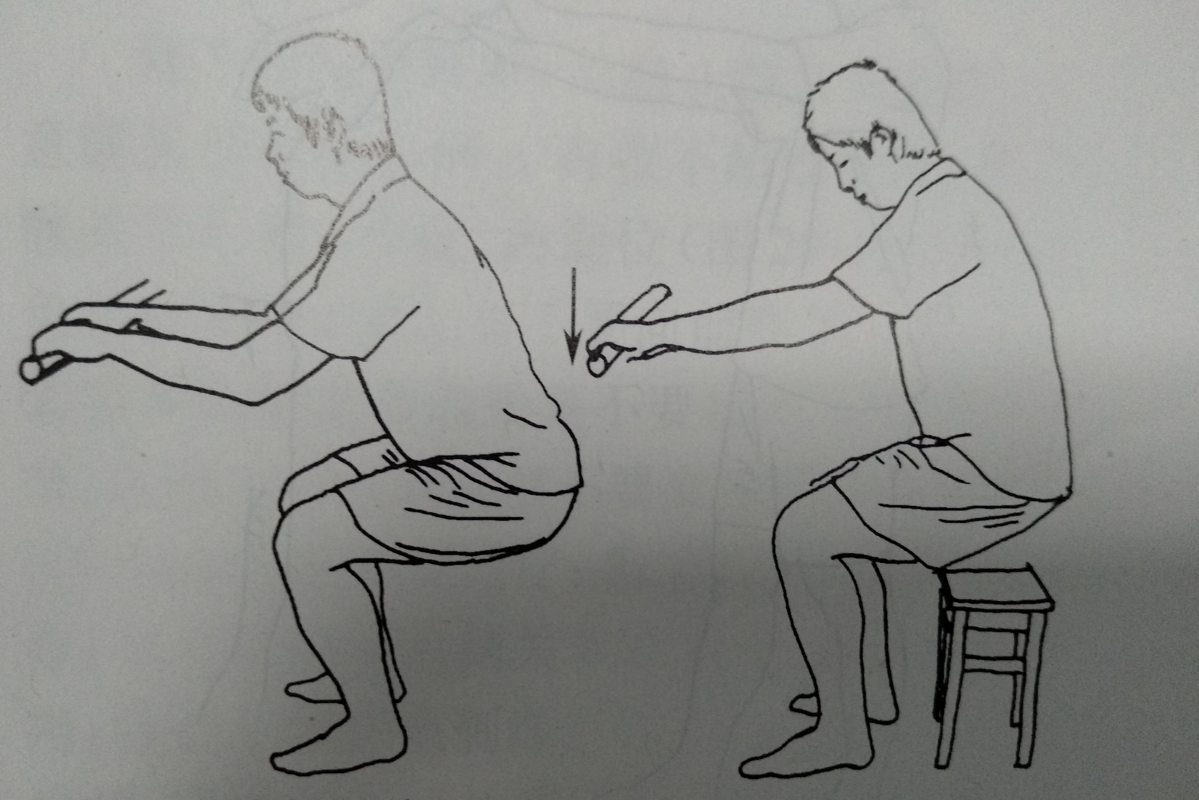 简笔画 手绘 素描 线稿 3873_2583
