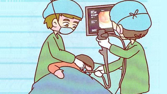 萎缩性胃炎患者复查胃镜应该注意什么?_慢性