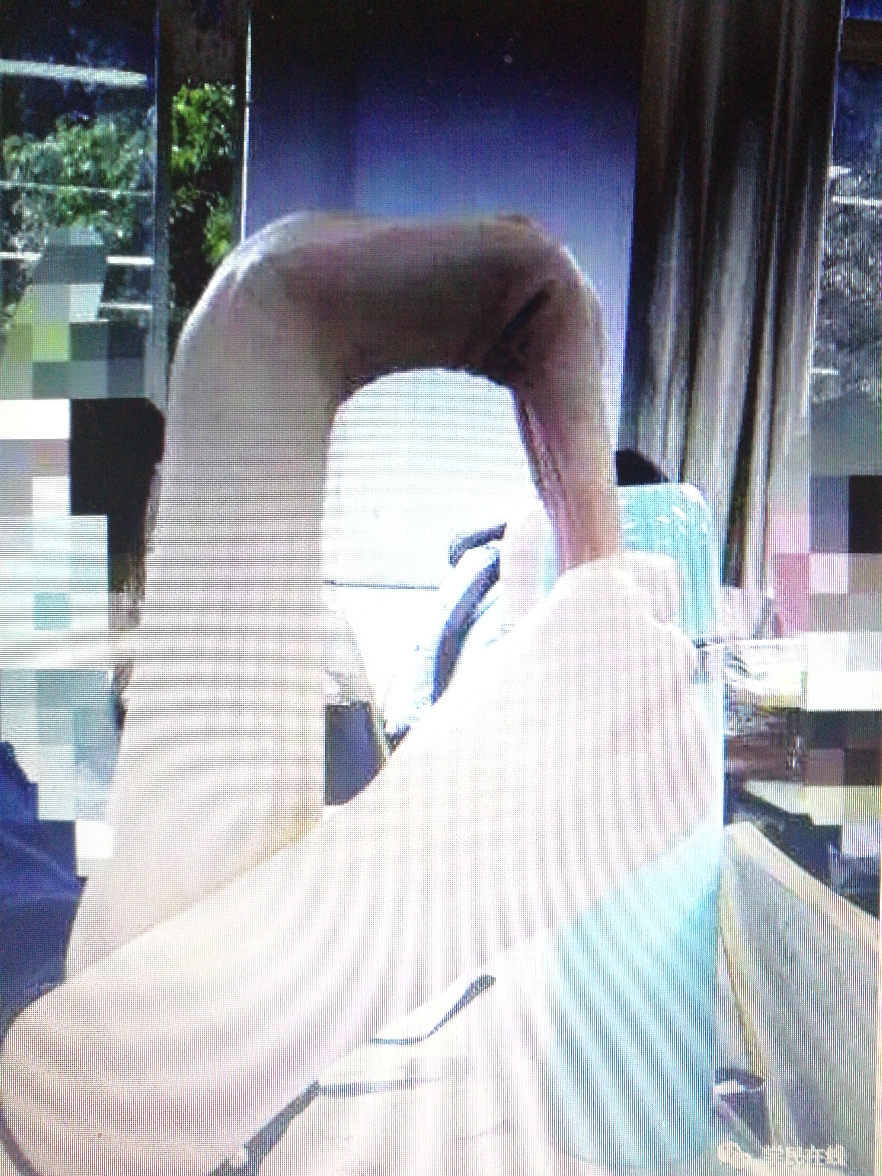 异能人士,医生喊你来看病