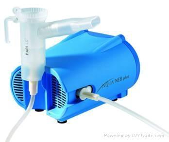 家庭雾化吸入知多少_好大夫在线