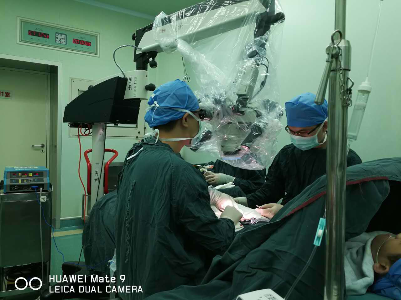 老大怎么来的? - 好大夫在线 ·智慧互联网医院