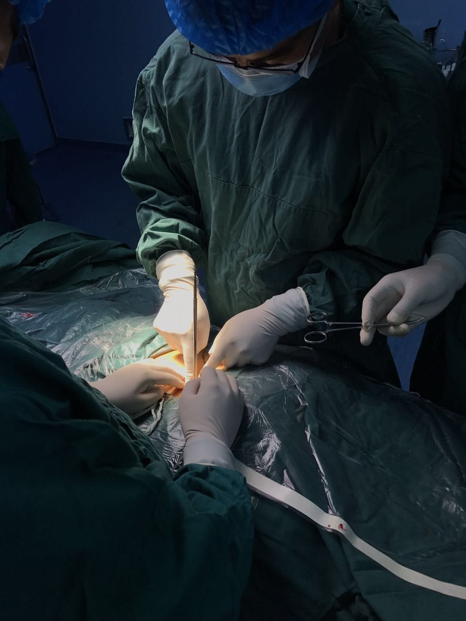 椎间孔镜微创治疗腰椎间盘突出症 - 好大夫在线