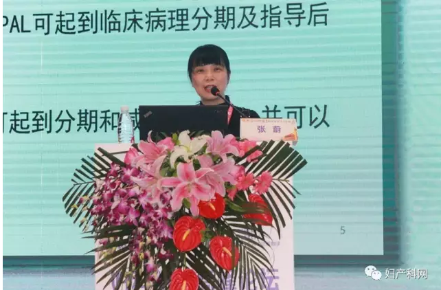 祝贺第二届北京妇科微创高峰论坛于北京成功召