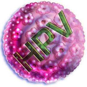 检查出HPV阳性,如果不治疗会怎么样?_尖锐湿