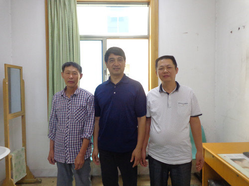 老朋友廖泉树医师 - 好大夫在线 ·智慧互联网