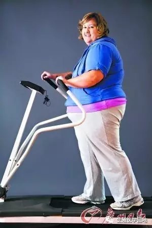 多囊卵巢综合症并不可怕,但要管住嘴,迈开腿