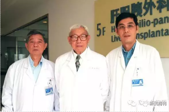 良医 | 彭承宏:用手术机器人拿下1000例复杂胰