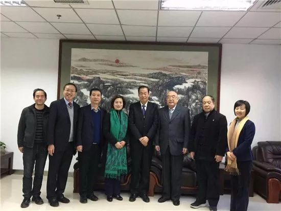 中国工程院院士、国医大师石学敏教授莅临我科