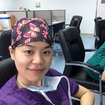 【黄艳】武汉市江夏区第一人民医院麻醉科_网