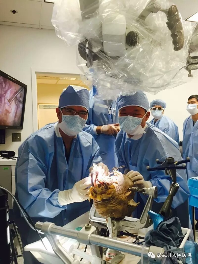 彰武县人民医院名誉职工赵明光同志事迹 - 好大