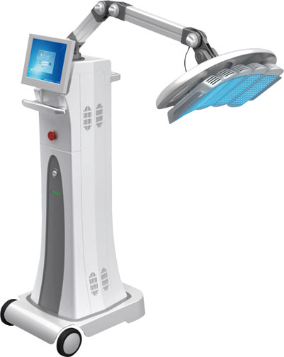 红蓝光--治疗痤疮不得不说的方法 - 好大夫在线