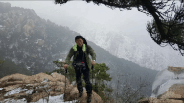 超重管理的又一妙法—细数登山的保健医疗功效和运动医学建议