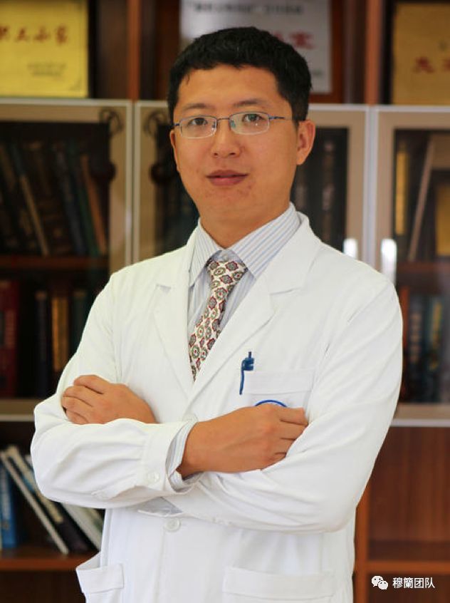 《北京大学人民医院百年院庆 岁月如歌》 之整