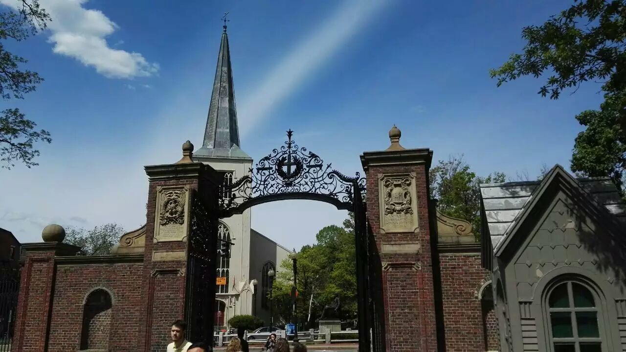 哈佛大学医学院研修体会