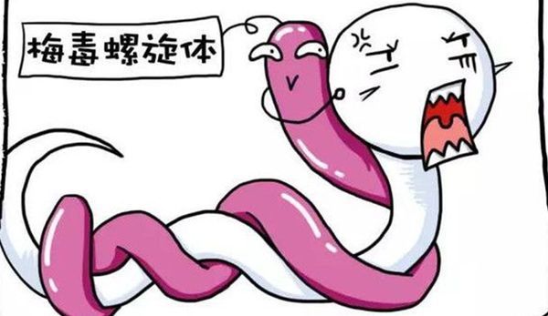 二期梅毒潜伏梅毒_梅毒_列宁 梅毒