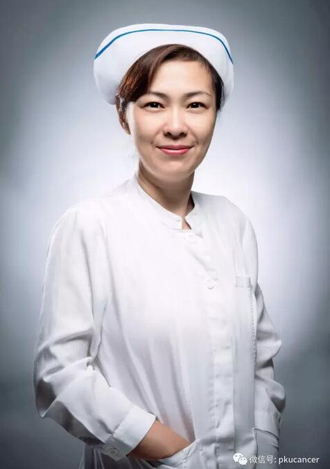 北京大学肿瘤医院造口门诊升级为医护联合门诊