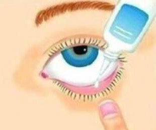 阿托品眼膏/眼凝胶使用指南