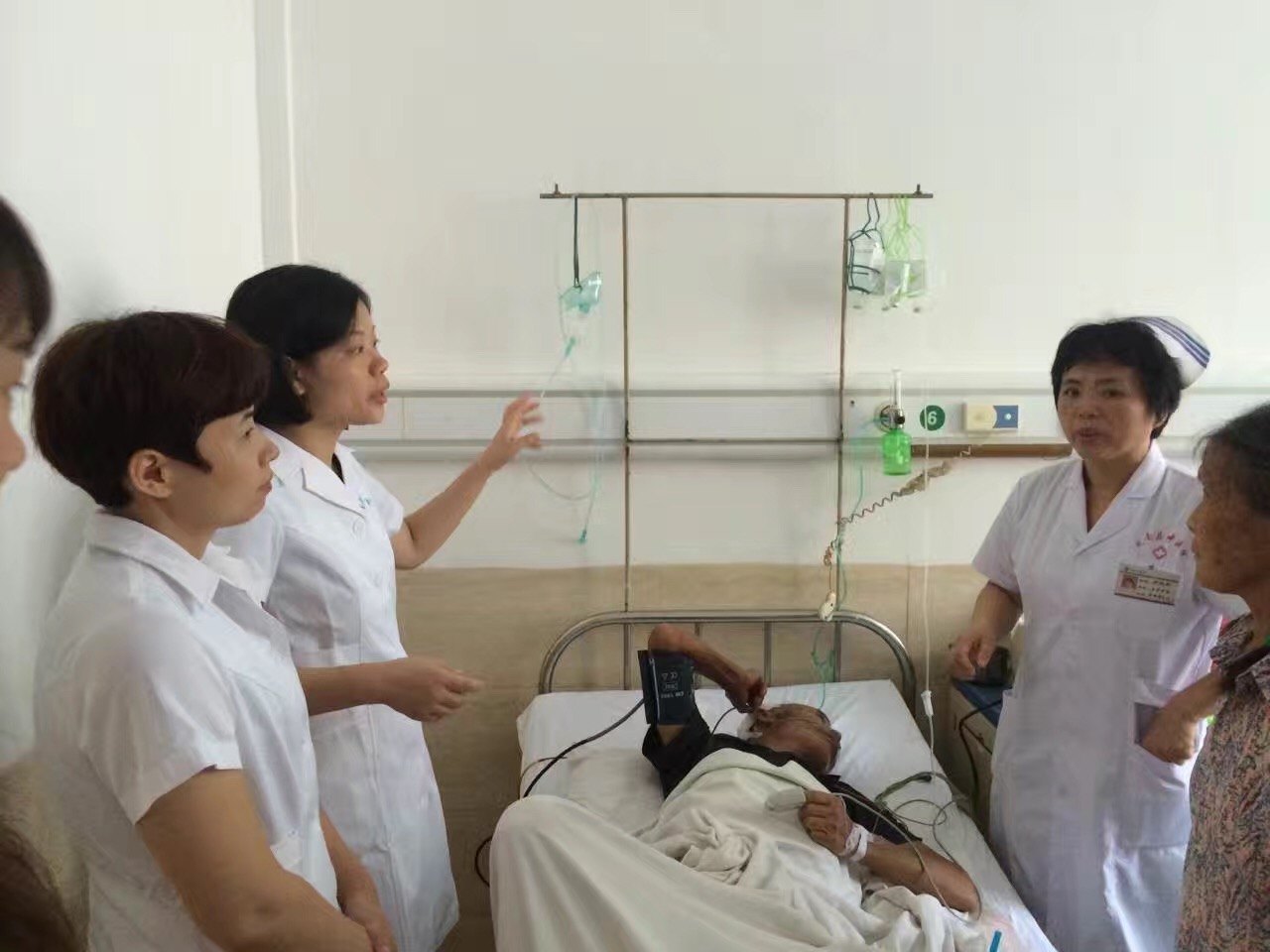 南方医院神经外科重走长征路2016赣州行专家