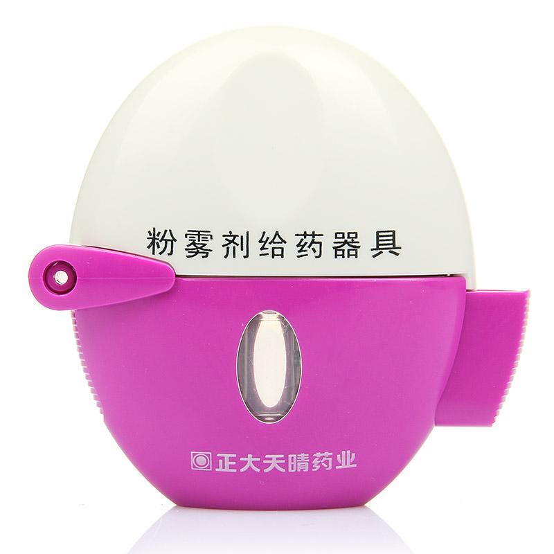 哮喘-吸入药-使用方法大全,视频一看就懂! - 好大夫在线