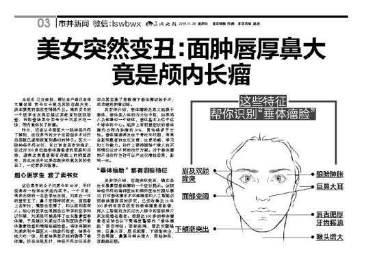 医 术 卖书女子莫名变丑医学生一个建议救了她 好大夫在线 医 术 卖书女子莫名变丑医学生一个建议救了她 好大夫在线