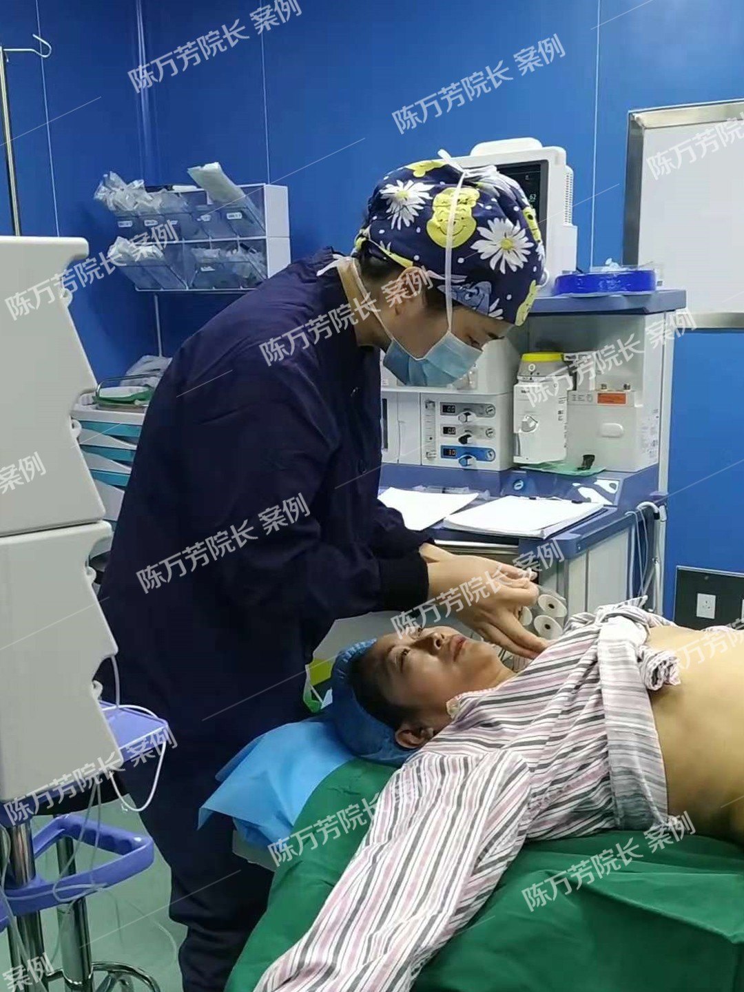 吸脂手术过程是怎样的?恐怖吗? - 好大夫在线