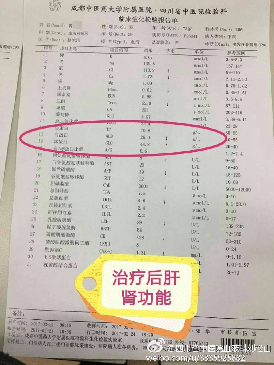 暂无