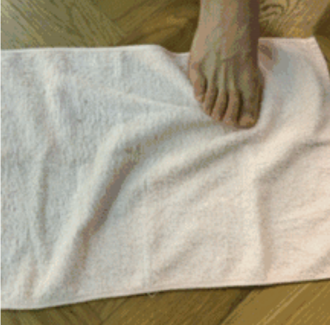 脚踝扭伤后自我锻炼和恢复! - 好大夫在线