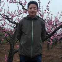 蒋晋安
