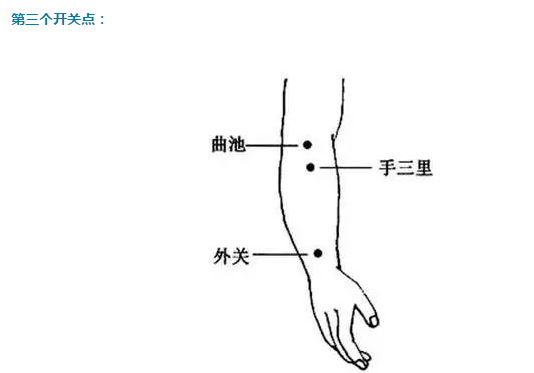 疾病只是假象,天下本无病。