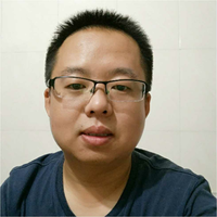 李志強(qiáng)