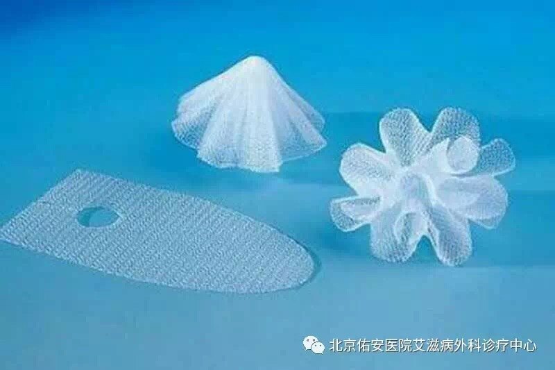 微创中心-腹腔镜下腹股沟无张力疝修补术,无痛