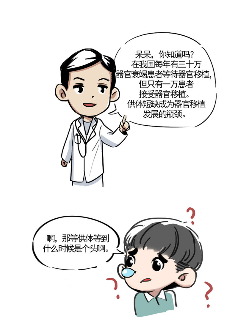《肾移植,你了解吗?》升级版本
