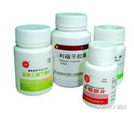 肺结核治疗的黄金四联药具体是指哪几个药哪个药物最重要