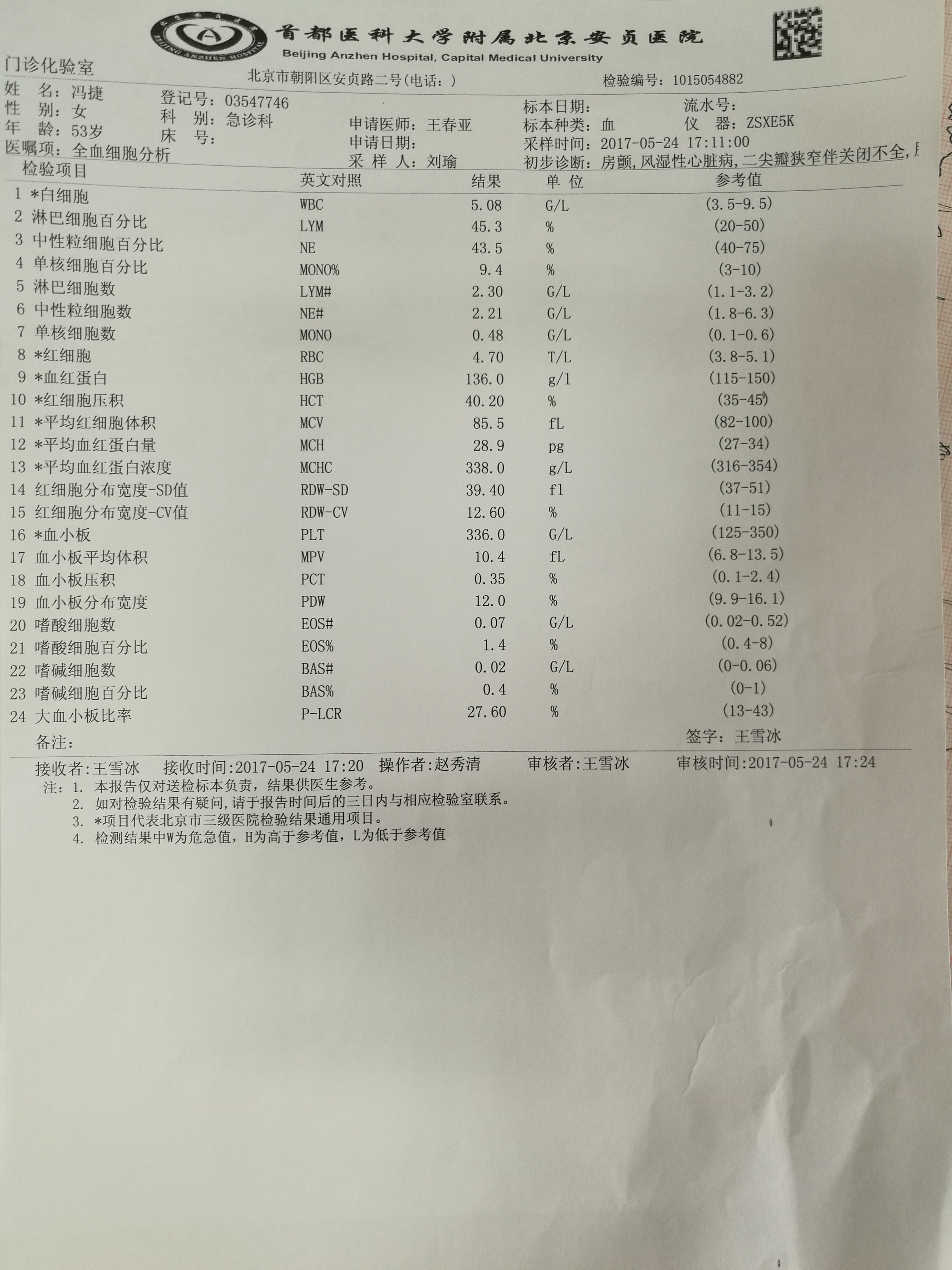 安貞醫院黃牛號販子代掛號說到必須做到的簡單介紹 安貞醫院黃牛號販子代掛號說到必須做到的簡單介紹