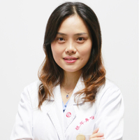 陈雪莉医生头像