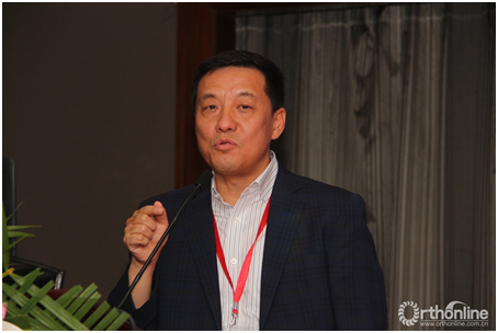 宋滇文教授就任上海市中西医结合学会肿瘤骨病学组组长