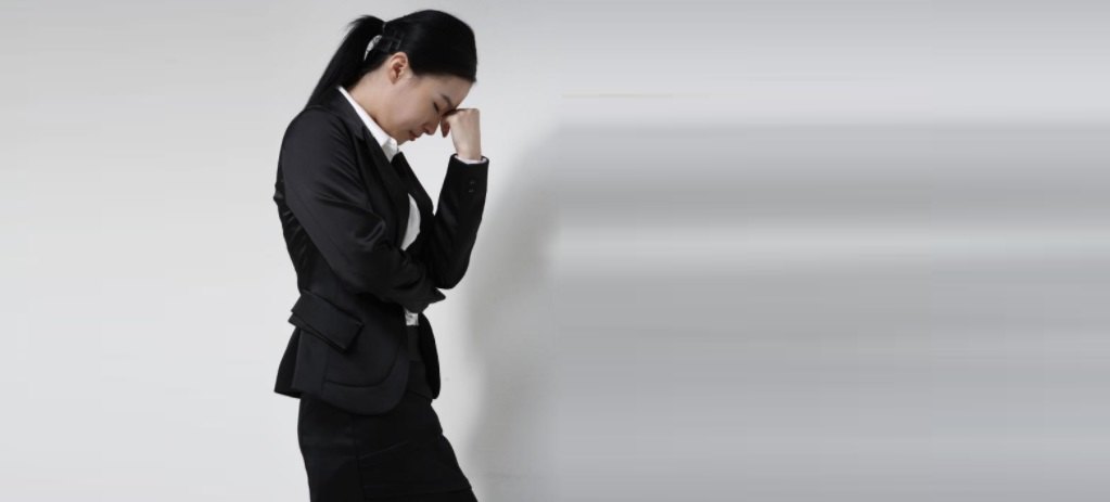 女性鸡胸:不要再做隆胸手术了