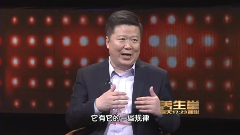 李忠:圈粉无数的著名中医肿瘤临床与健康科普