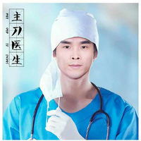 醫(yī)生頭像
