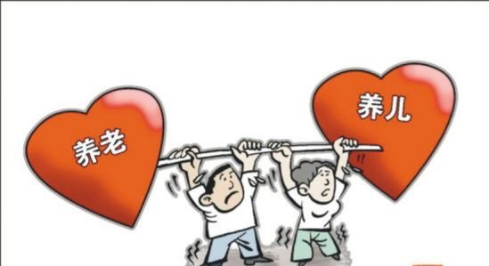 "上有老,下有小"的"六零后"该如何应对? - 好大夫在线