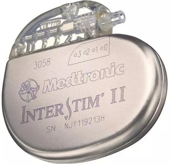 骶神经调控治疗神经源性膀胱再获成功