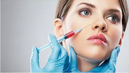 注射美容是门技术活 - 好大夫在线