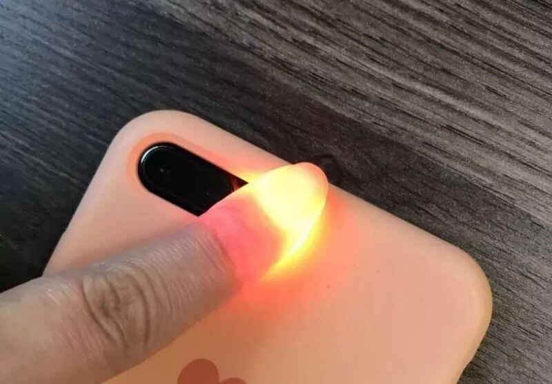 假体隆鼻透光"4宗罪",看看你中了几个?