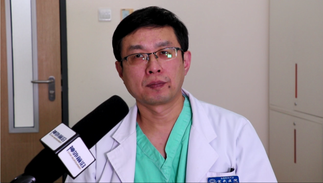 专访宣武医院张宇清笃行致远开拓创新共探神经调控星辰大海