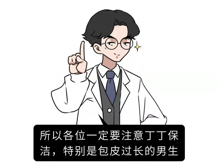 二,陰莖繫帶旁丘疹的產生原因—小珍珠為啥找上門?