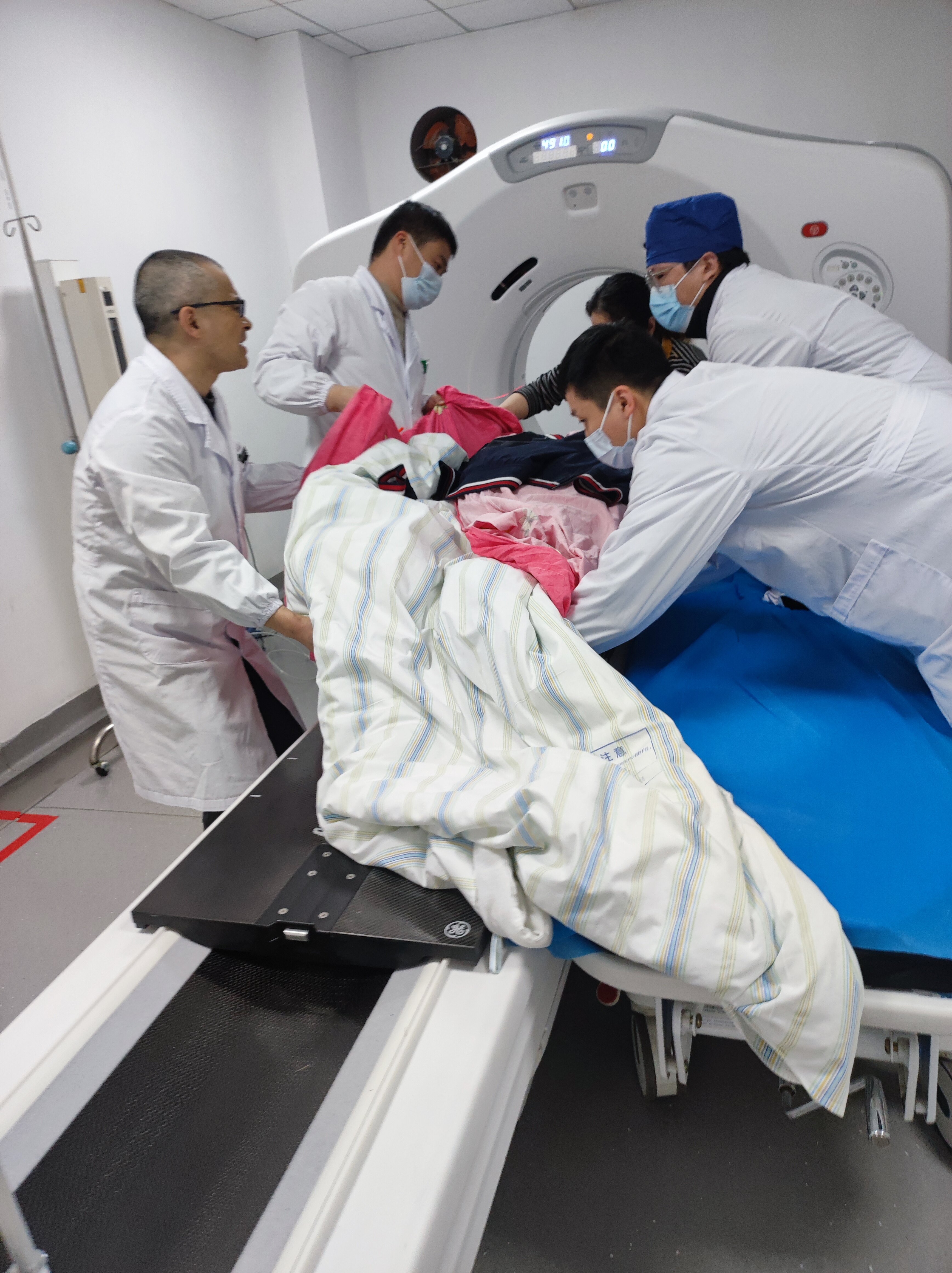 1例(女/40岁)三阴性乳腺癌(tnbc)广泛转移(sabr,cfrt)-tomo放疗-来自