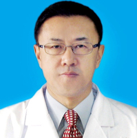 朴永德 主任医师