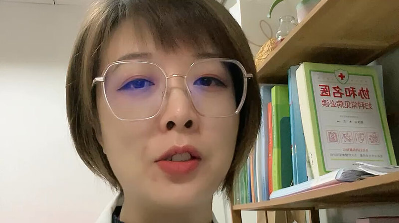 生长激素治疗的不良反应及处理4