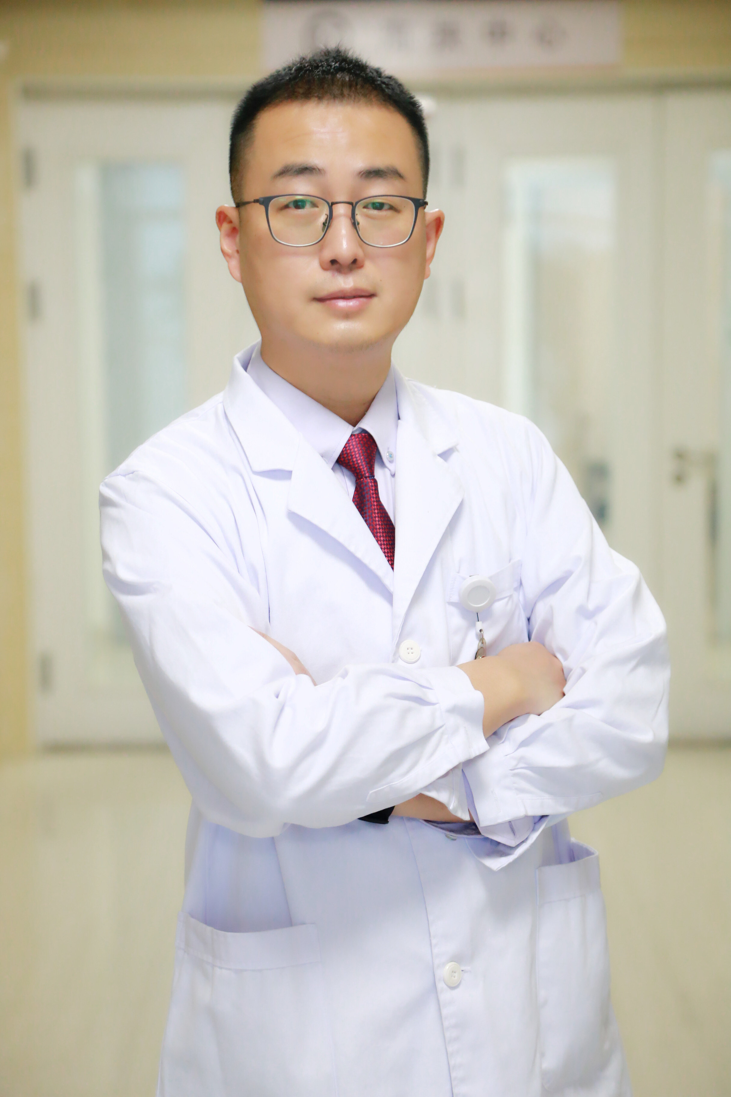 原创漫画:海扶治疗之当高龄二孩遇上子宫肌瘤_子宫肌瘤_子宫肌瘤治疗